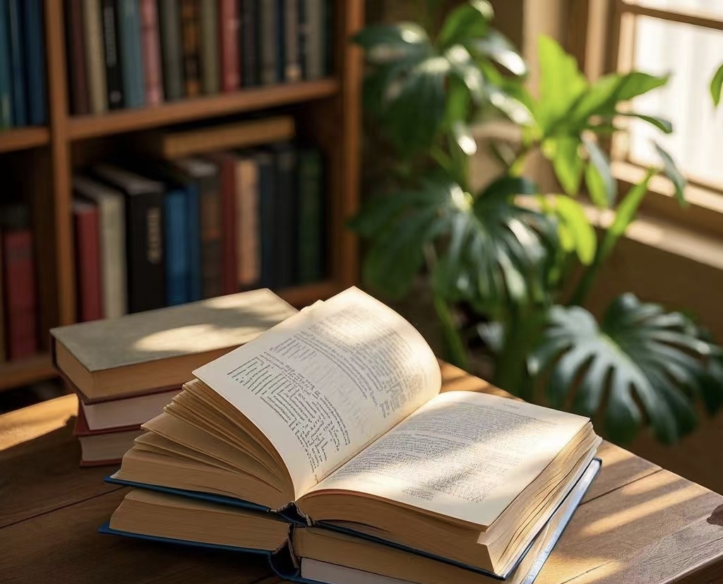 书香创院·阅读共享-2026年第二期